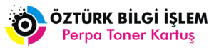 Öztürk Bil İşlem Perpa Toner Kartuş