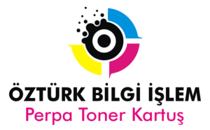 Öztürk Bil İşlem Perpa Toner Kartuş